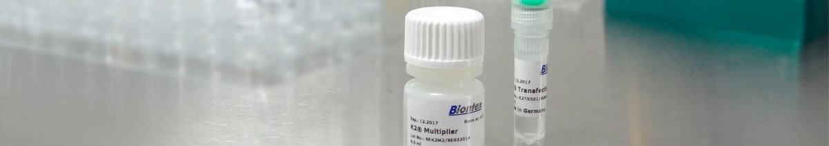 K2® Transfection System from Biontex