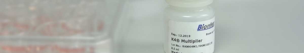 K2® Transfection System from Biontex