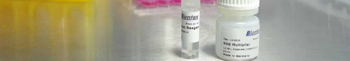 K2® Transfection System from Biontex
