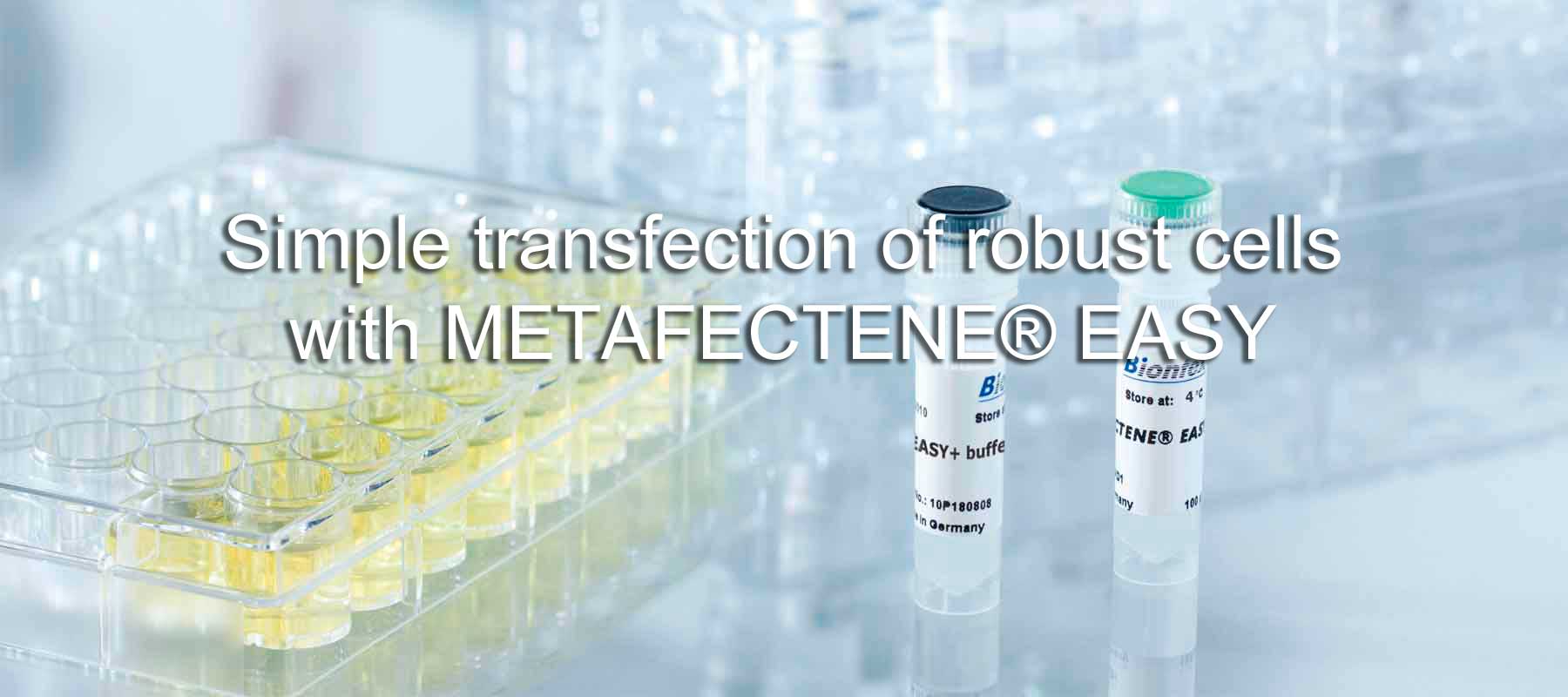 METAFECTENE EASY